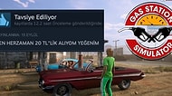Steam'de Türkler Tarafından Yapılan ve Size Tebessüm Ettirecek Birbirinden Değişik 13 Oyun İncelemesi