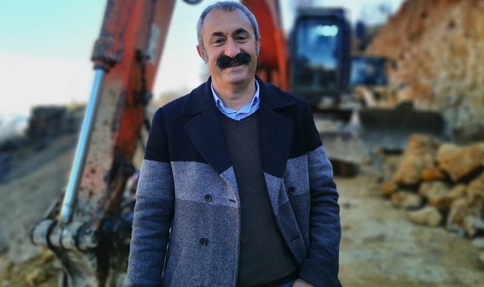 Komünist Başkan Maçoğlu: 'Evlerimizi Öğrencilerimize Açtık, Gerekirse Otel Kiralayacağız'