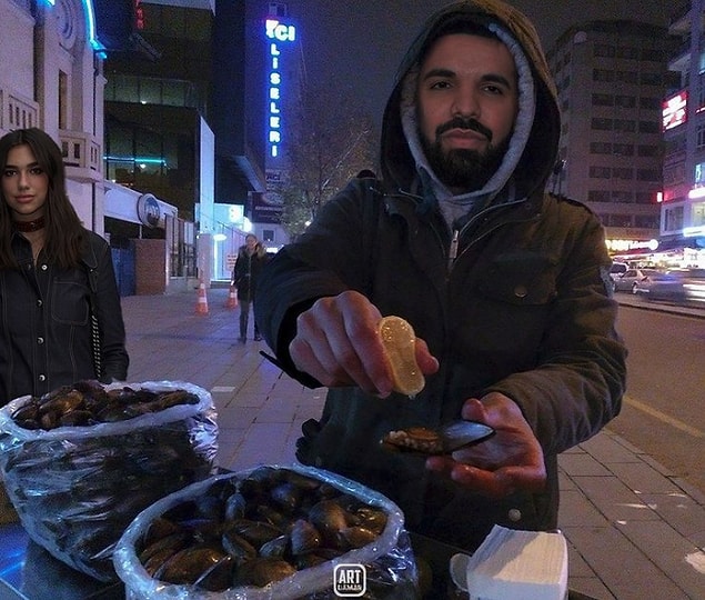 23. Güzel abim açayım mı bi tane daha?