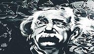 Burçak Yüce Yazio: Einstein Hakkında Bilinmeyen 10 Şey!