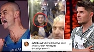 Torpil mi Dönüyor? MasterChef Hamza'nın İşkenceci Murat Özdemir'in Menajerliğini Yaptığı İddiası Şaşırttı!