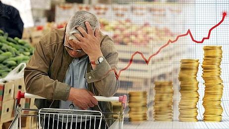 Dünya Gazetesi Yazarı TÜİK Başkanıyla Görüşmesini Yazdı: 'Aralık Enflasyonu Çift Hanelere Gidiyor'