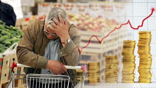 Enflasyon ne zaman düşüşe geçecek?
