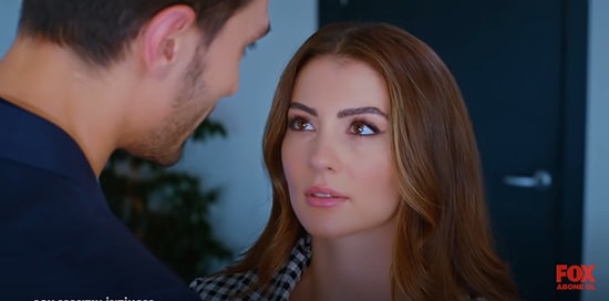 Aşk Mantık İntikam 14. Bölüm Fragmanı Yayınlandı!