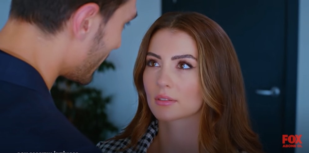 Aşk Mantık İntikam 14. Bölüm Fragmanı Yayınlandı!
