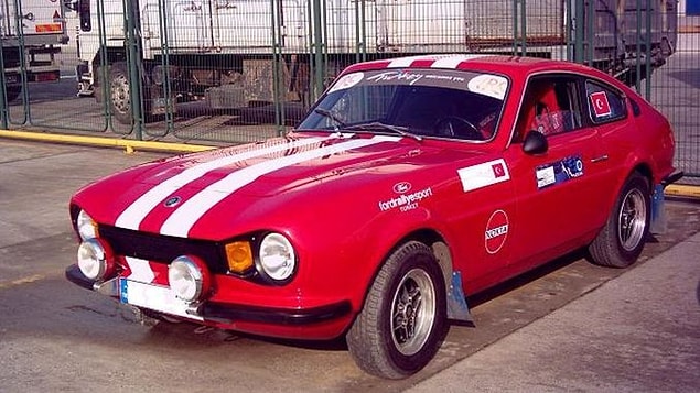 1970'lerde başlayan petrol krizi modelin ömrünü kısalttı ve STC-16'nın üretimi 1975'te durduruldu.