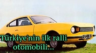 Türkiye'nin İlk Yerli Seri Üretim Otomobili Olan Anadol'un İnanılmaz Hikayesi
