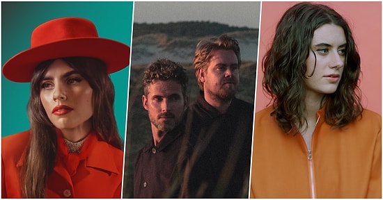 Her Ne Yapıyorsanız Tamamen Ona Odaklanmanızı Sağlayacak Birbirinden Rahatlatıcı 15 Parça