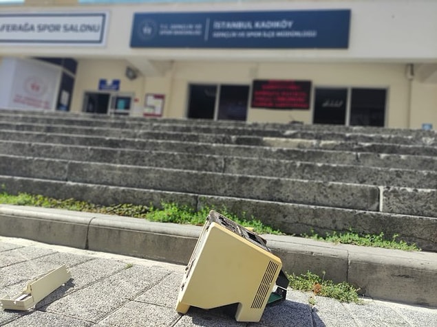 'Barınamıyoruz, geçinemiyoruz'