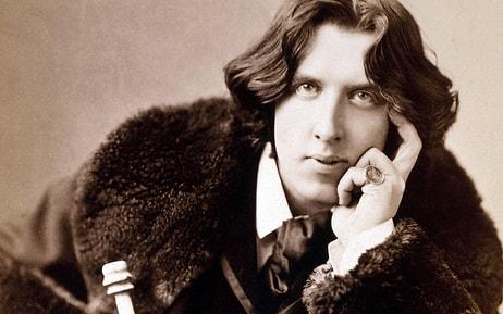 Oscar Wilde Kimdir? Oscar Wilde'ın Hayatı, Ölümü ve Eserleri...