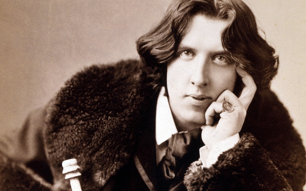 Oscar Wilde Kimdir? Oscar Wilde'ın Hayatı, Ölümü ve Eserleri...