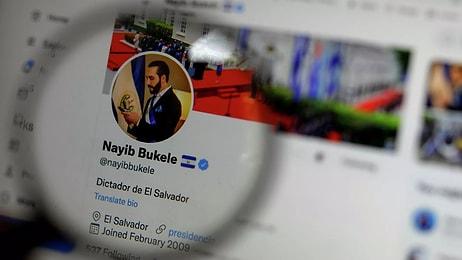 El Salvador Lideri Bitcoin Tepkilerinin Ardından Twitter Profilini Değiştirdi: 'Dünyadaki En Havalı Diktatör'