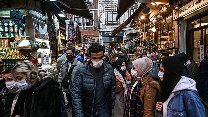 Binlerce Hasta İncelendi: 3. Doz Delta Varyantına Karşı Koruyor mu?