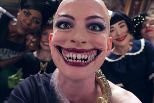 40. The Witches (2020)