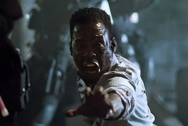 37. Spiral: From the Book of Saw (2021)