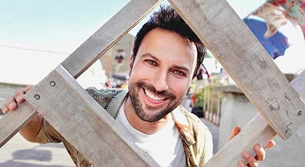 6. Tarkan - Kırmızı et tüketmiyor