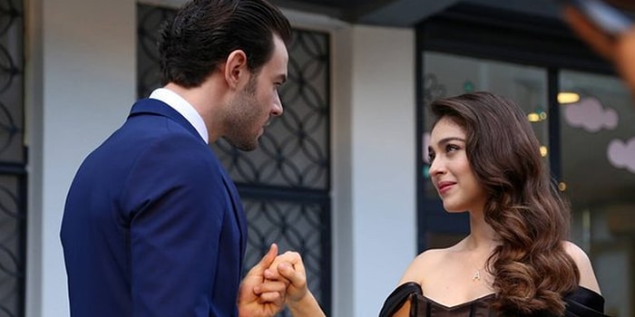 Baht Oyunu Yeni Bölüm Fragmanı: Baht Oyunu 14. Bölümde Romantik Anlar Yaşanacak