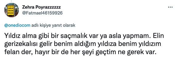 3. "Aşkım bana Jüpiter'i alır mısın?"