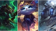 Güçleri ile Vadiyi Sallayan, League of Legends'ın 13 Hayvan Şampiyonu