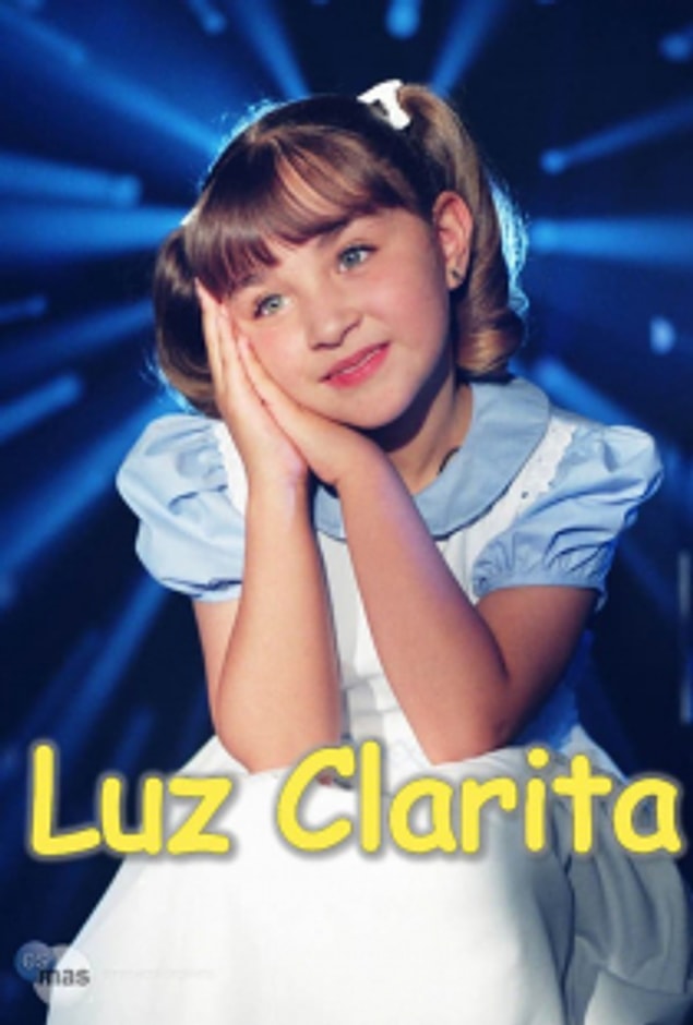 9. Luz Clarita - IMDb: 7.0