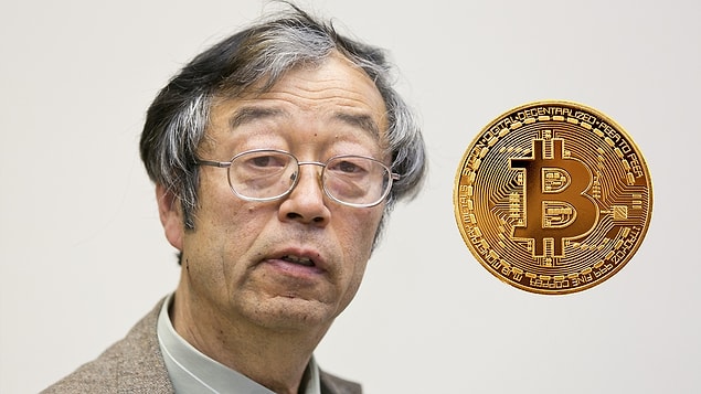 Satoshi Nakamoto neden ödülü almalı?