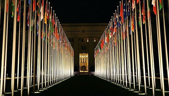 Taliban, BM Genel Kurulu Görüşmelerine Katılma Talebinde Bulundu