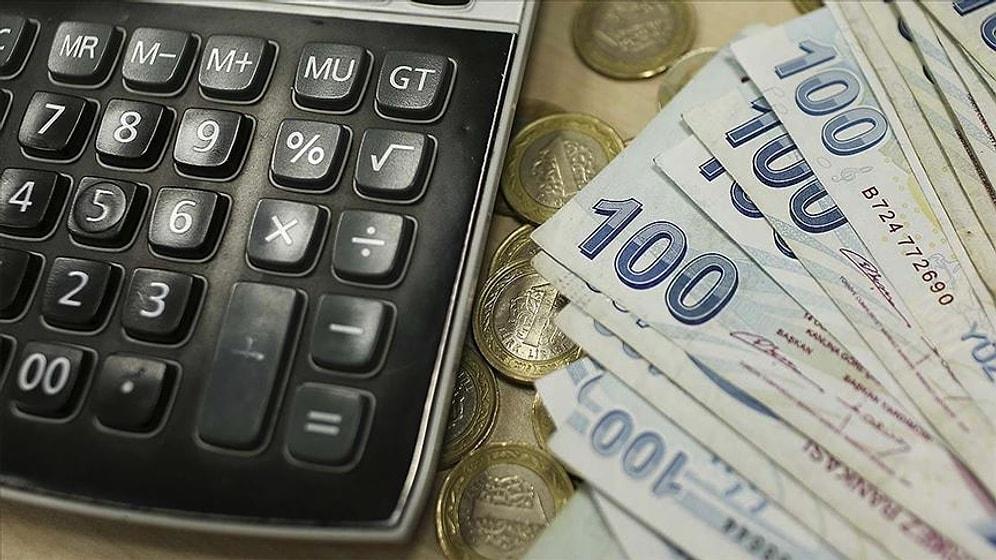 Türkiye'de 25 Milyon Kişi Kredi Borçlusu: Takibe Düşen Kredi Borcu 2,3 Milyar Lira