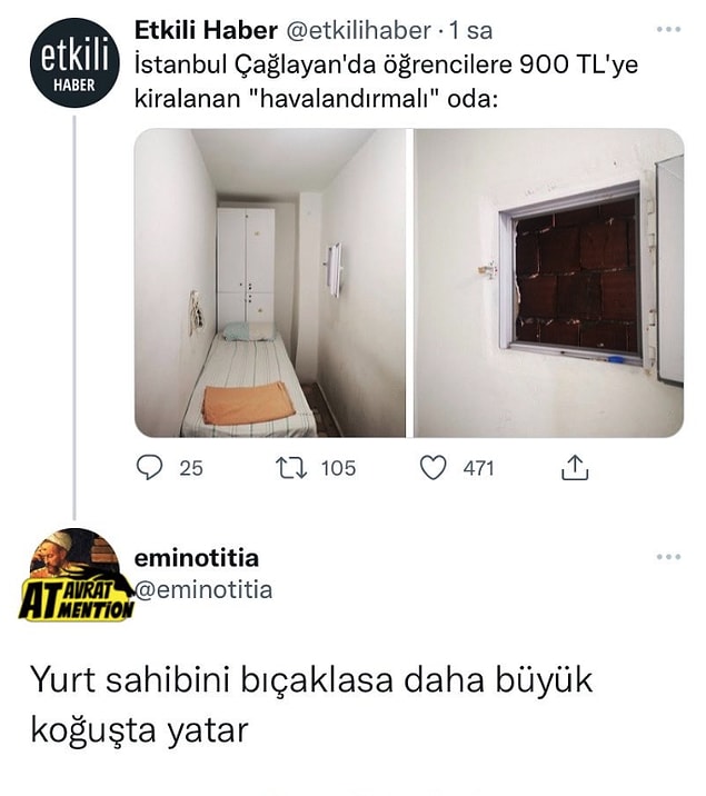 12. Daha da konforlu. :)