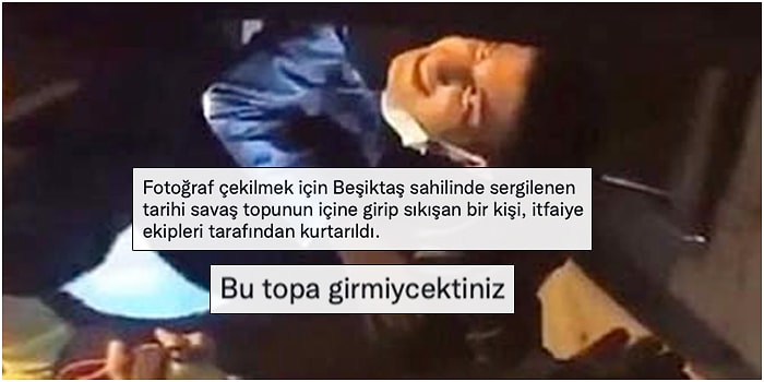 İnternetteki Ata Sporumuz Olan Yorum Yapma Sanatının Bu Haftaki Altın Madalyalık 15 Temsilcisi