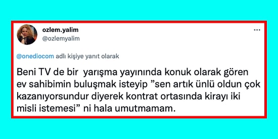 Ev Sahipleri ile Yaşadıkları Birbirinden Saçma Anları Anlatırken Hem Güldüren Hem de Şaşırtan 15 Takipçi