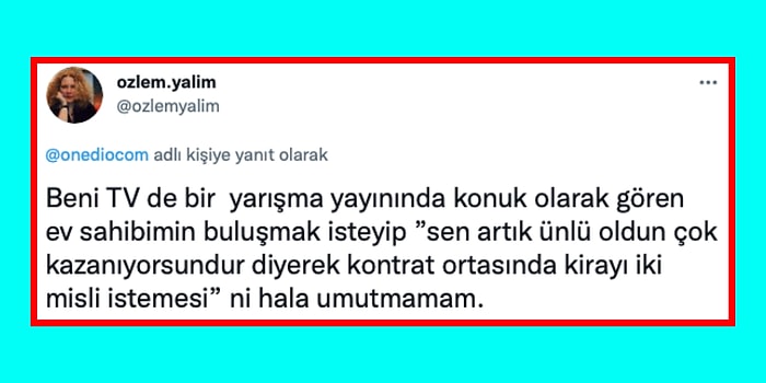Ev Sahipleri ile Yaşadıkları Birbirinden Saçma Anları Anlatırken Hem Güldüren Hem de Şaşırtan 15 Takipçi
