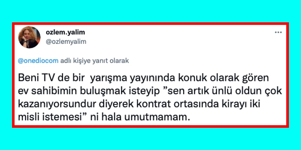 Ev Sahipleri ile Yaşadıkları Birbirinden Saçma Anları Anlatırken Hem Güldüren Hem de Şaşırtan 15 Takipçi