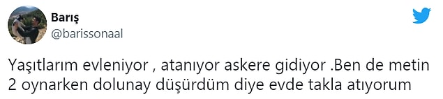 16. Bu hissi yaşamayan bilemez.