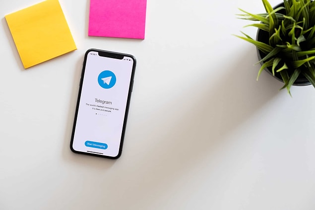 Telegram'ın kullanıcı odaklı yenilikleri böyle olsa da yönetici odaklı güncellemeleri de var.