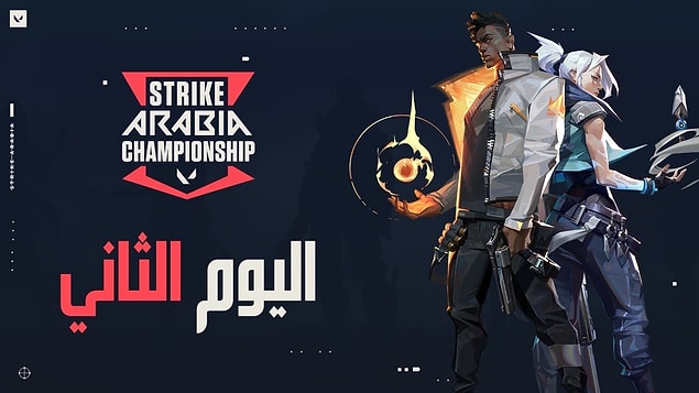VALORANT Strike Arabia'da birbirinden heyecanlı mücadelelerde artık sona gelindi.