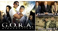 Kaçırdıysanız Mutlaka İzleyin: IMDb'ye Göre Son 20 Yılın En İyi Türk Filmleri