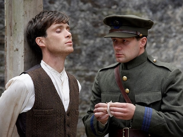 179. The Wind That Shakes the Barley (2006)