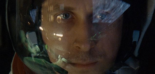 177. First Man (2018)