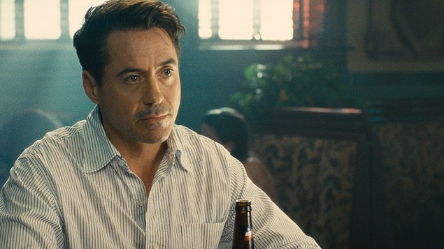 151. The Judge (2014)