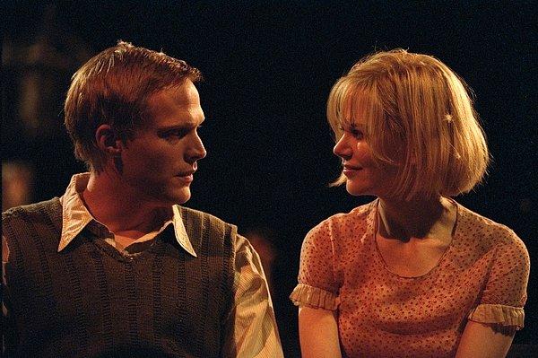 7. Dogville