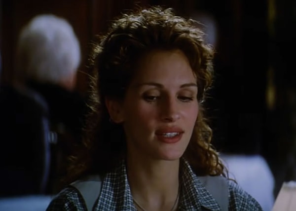 15. Фильм "Свадьба лучшего друга". Весь сюжет такой типо: "Эй, я знаю, как выразить поддержку моему лучшему другу в такой важный день. Давай саботируем его свадьбу с прекрасной девушкой!"