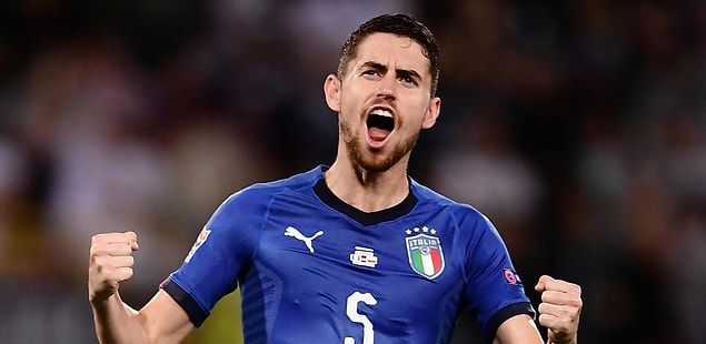 Oldukça kariyerli ve başarılı bir sporcu olan Jorginho'nun oldukça dramatik bir hayat hikayesi olduğunu biliyor muydunuz pekii?