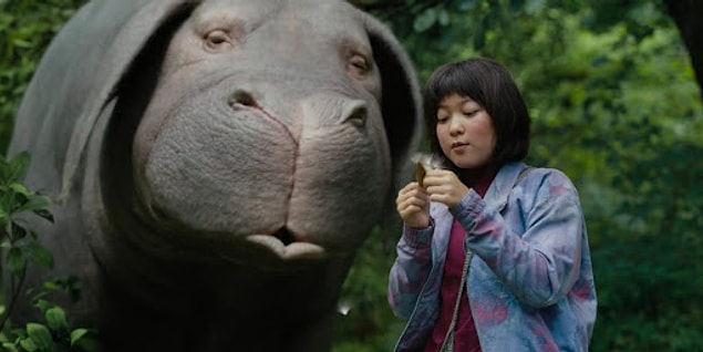 88. Okja (2017)