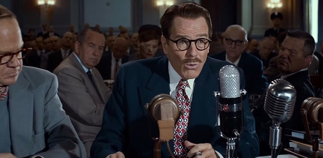 80. Trumbo (2015)
