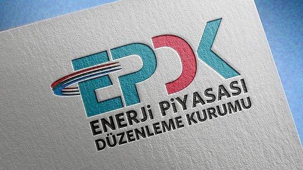 EPDK'nın ilk 6 aylık rakamları ne diyor?