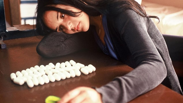 77. Maria Full of Grace (2004)