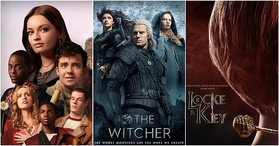 Sonbaharda Yeni Sezonları ile Uzun Zamandır Bekleyen İzleyicileriyle Buluşmaya Hazırlanan 16 Dizi