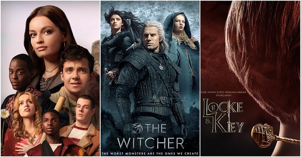 Sonbaharda Yeni Sezonları ile Uzun Zamandır Bekleyen İzleyicileriyle Buluşmaya Hazırlanan 16 Dizi