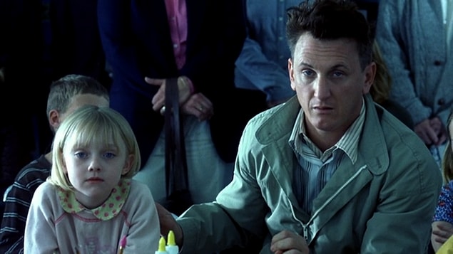 65. I Am Sam (2001)