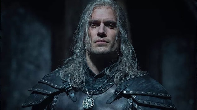 2. The Witcher - 2. Sezon